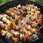 7 Mouthwatering BBQ Recipes for Memorable…