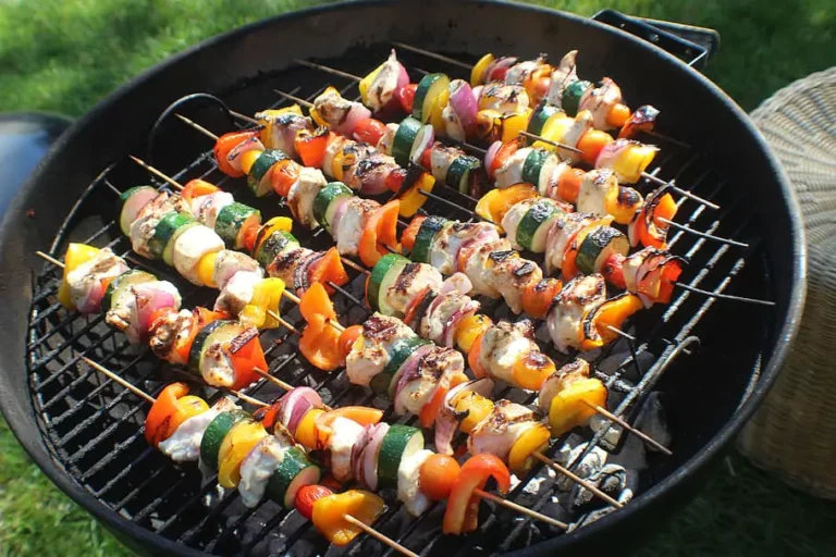 7 Mouthwatering BBQ Recipes for Memorable Campouts