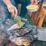 13 Quick and Easy Campfire Recipes…