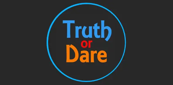 Truth or Dare Generator