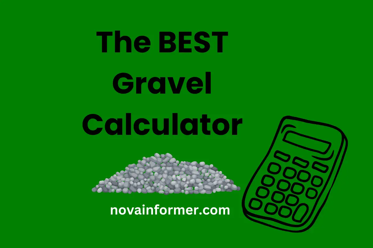The Best Gravel Calculator In 2024 the-best-gravel-calculator-in-2024