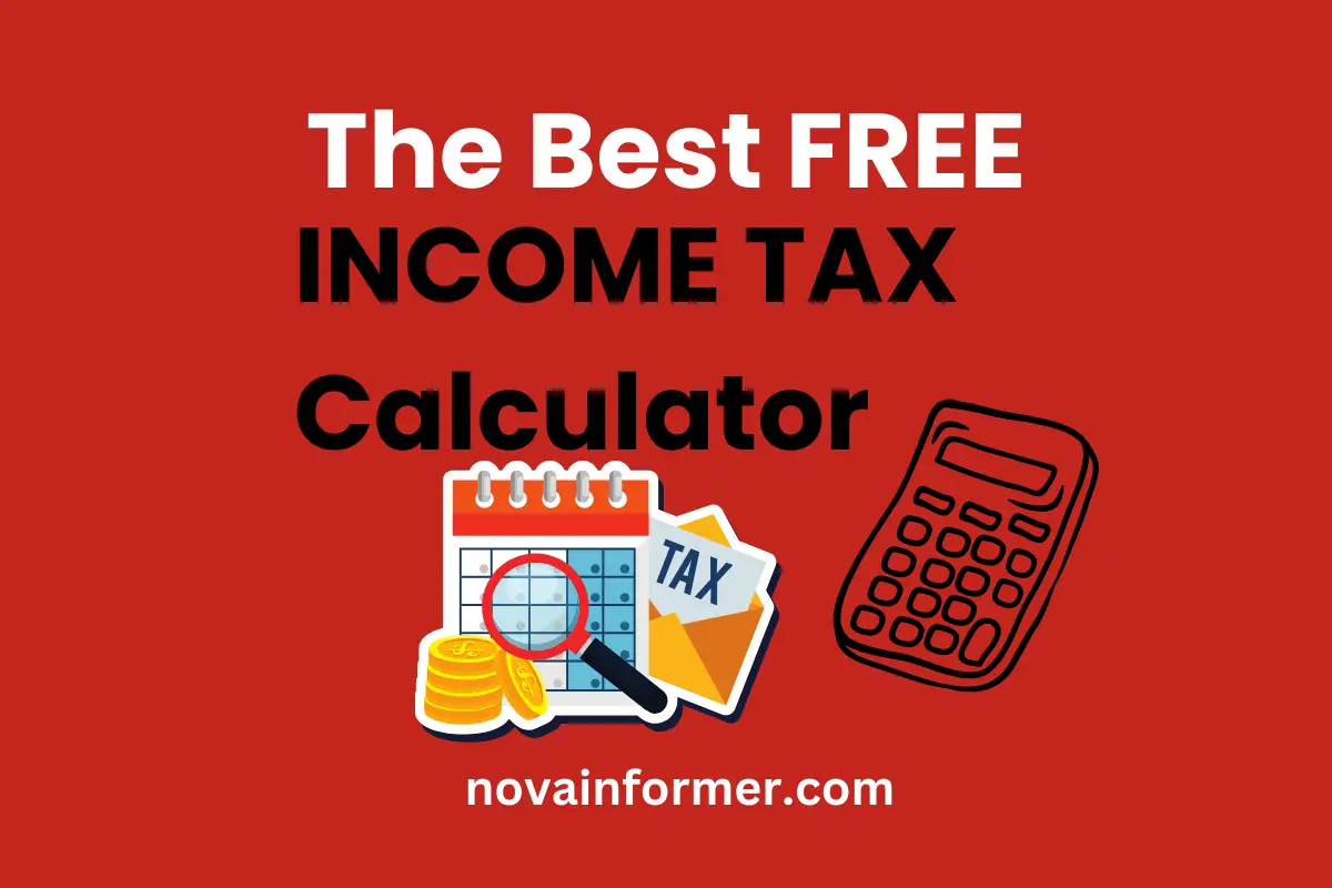 Tax Calculator