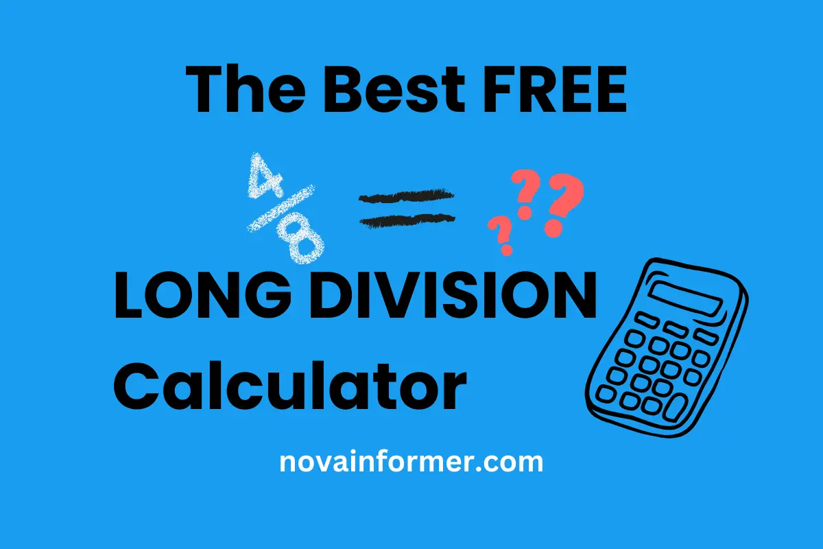 the-best-free-long-division-calculator-in-2024