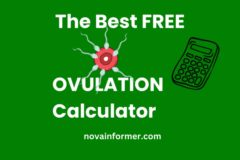 the best free ovulation calculator