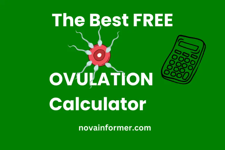 the best free ovulation calculator