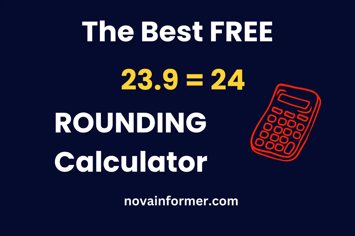 rounding-calculator