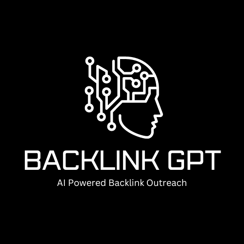 Backlink GPT logo