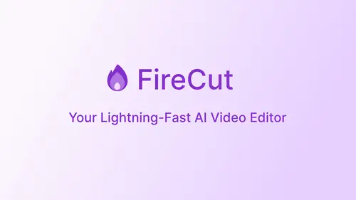 FireCut logo