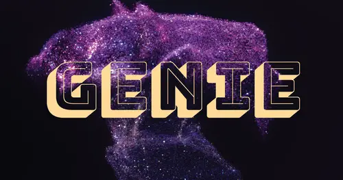 Genie logo