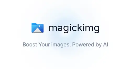 magickimg homepage