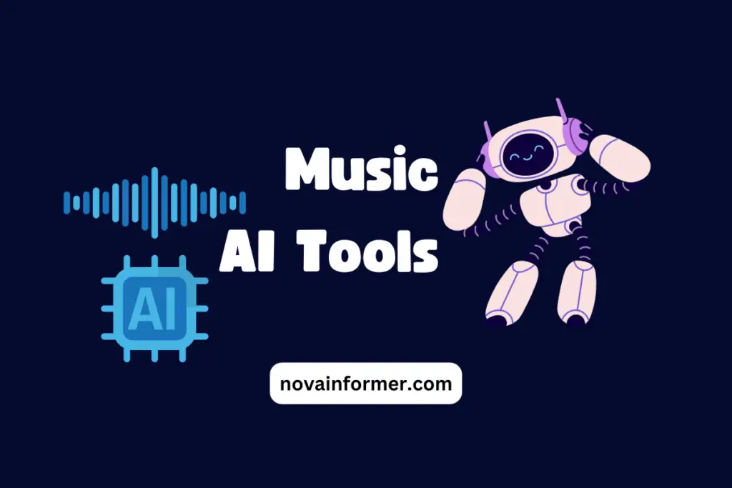 music ai tools