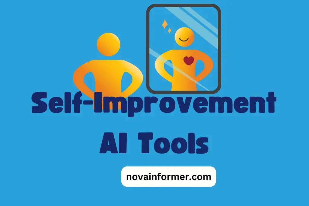 Self-Improvement ai tools