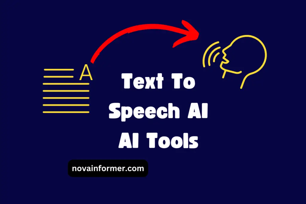 text-to-speech ai tools