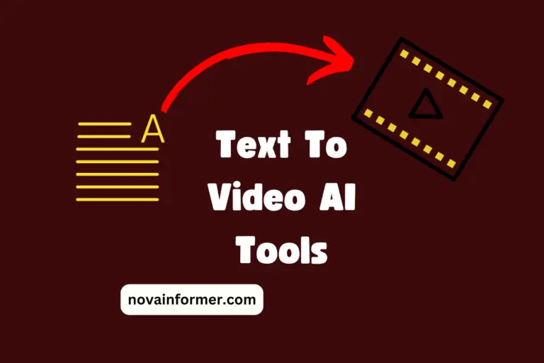 Text-To-Video AI