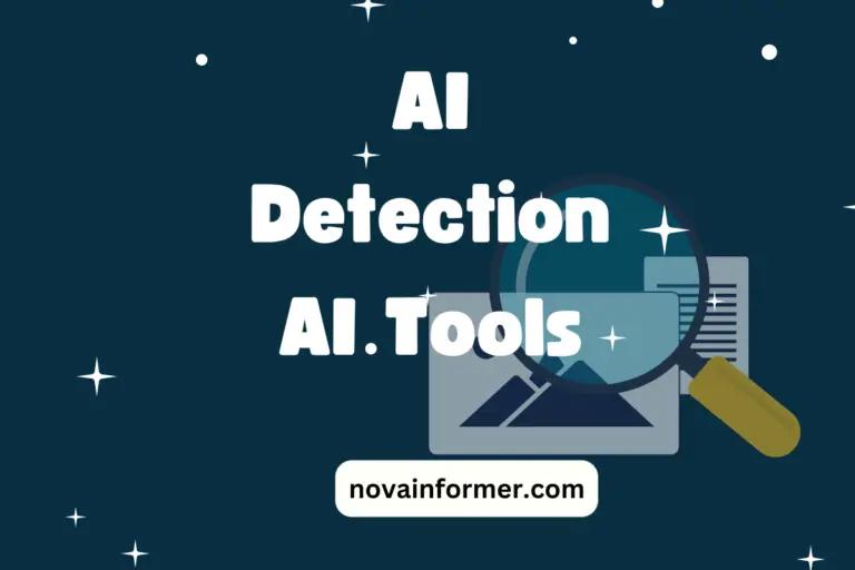 The Best AI Detection Tools in 2024