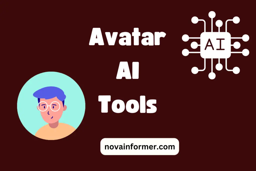 avatar ai tools