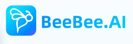 BeeBee Ai logo