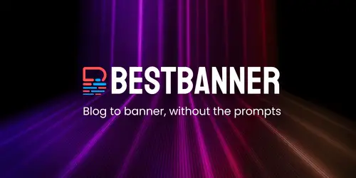 BestBanner homepage
