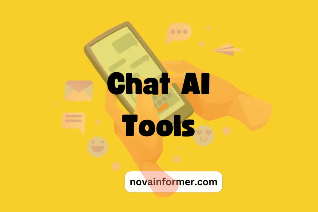 chat ai tools