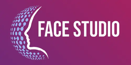 Face Studio logo