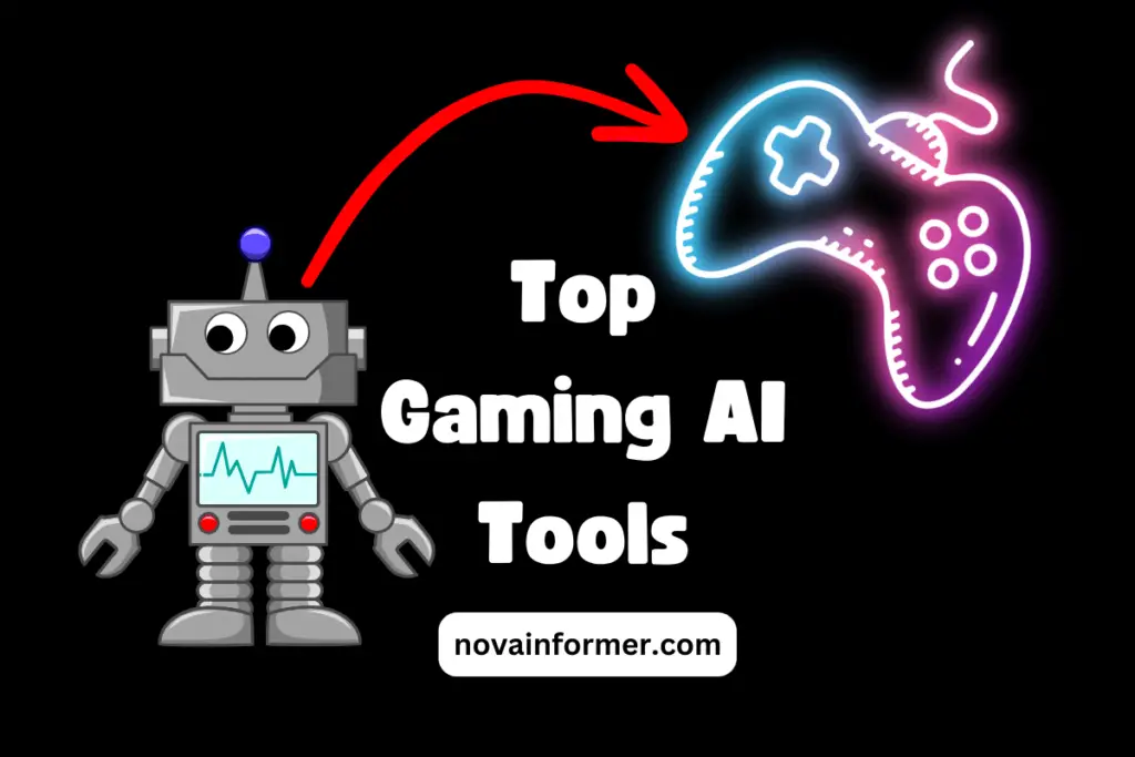 gaming ai tools