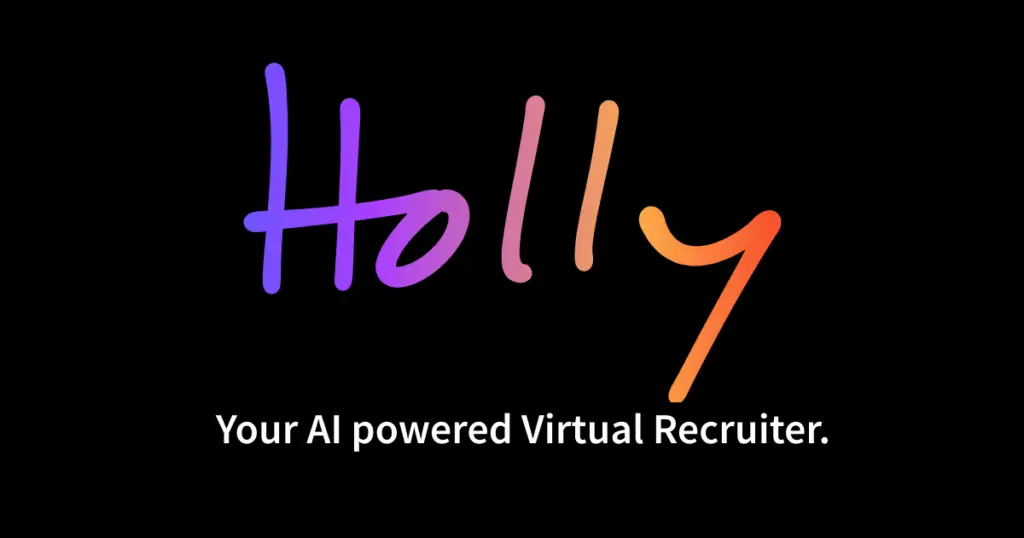 Holly logo