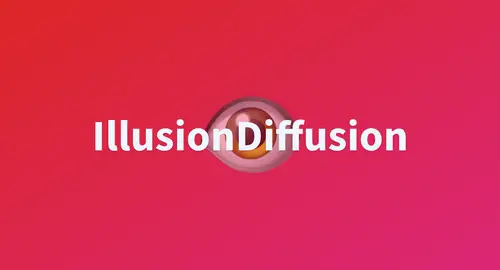 IllusionDiffusion logo