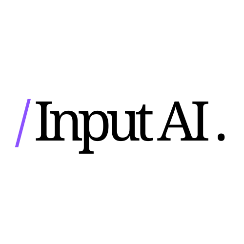 InputAI logo