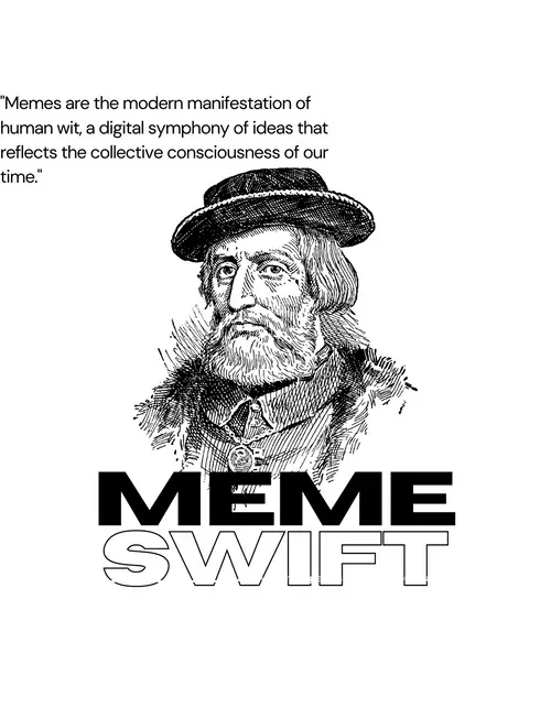 MemeSwift homepage