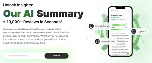 Platoria ai homepage