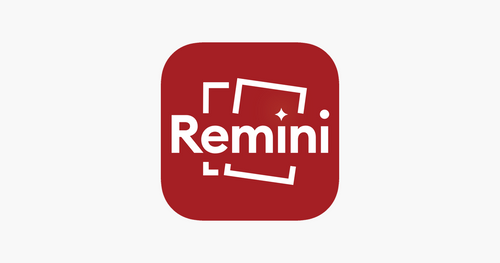 Remini logo