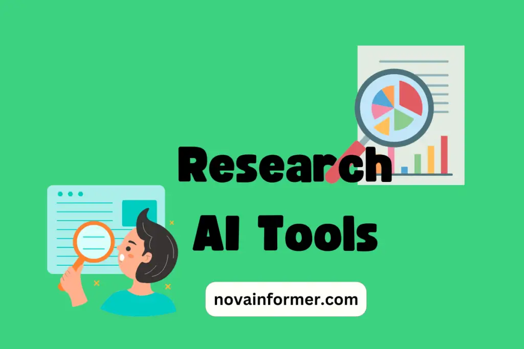 research ai tools