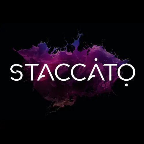 Staccato logo