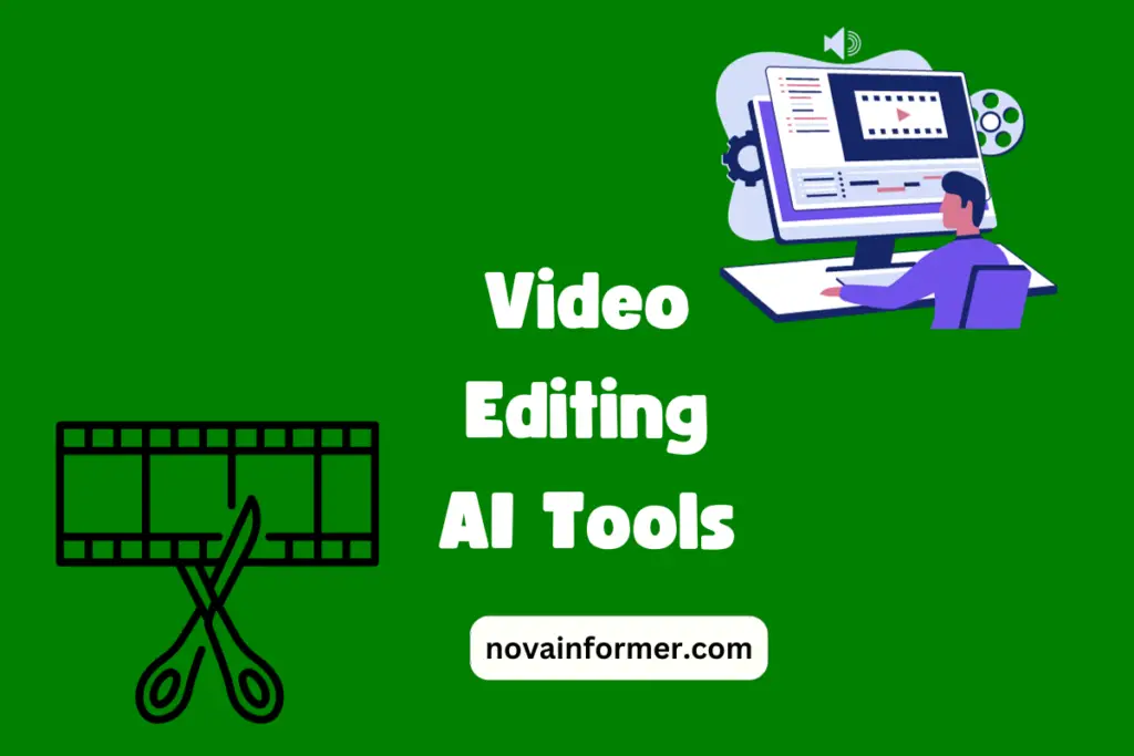 video editing ai tools