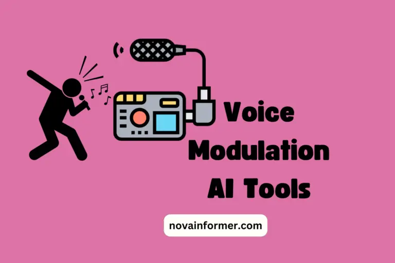Voice Modulation AI