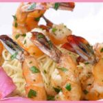 A picture of 15-Minute Shrimp Scampi