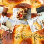 Easter breads recipes