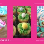 Easter cookies recipes ideas