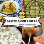 Easter dinner ideas