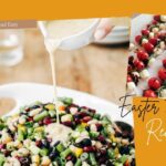 Easter food recipes