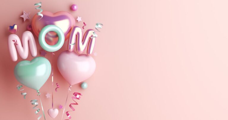 All About Mother’s Day: Why We Celebrate Mom