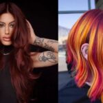 brunette hair color ideas