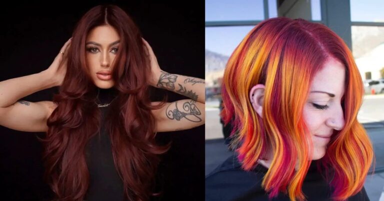17 COOL Brunette Hair Color Ideas You will LOVE
