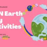 Fun Earth Day Activities