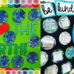 Earth Day Bulletin Board Ideas