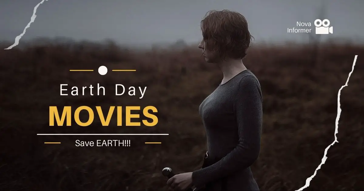 earth day movies