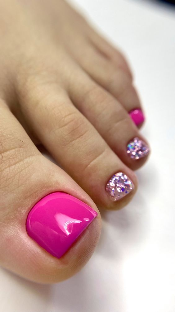Spring Toe Nail Color 2024 16 Ideas: A Comprehensive Guide