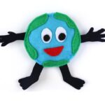 earth day crafts for preschoolers, kids, and adults