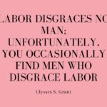 labour day quotes