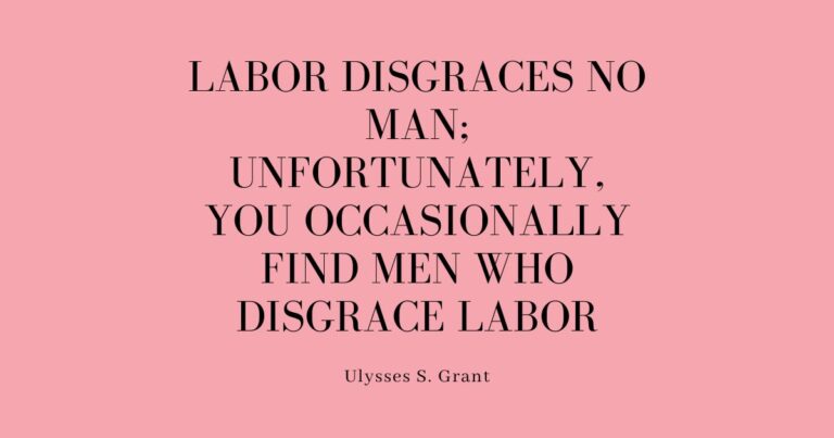 32 Labour Day Quotes to Celebrate Hard Work